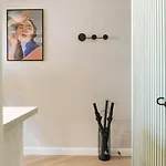 Center - 180 View - Terrace Apartment Bukarest