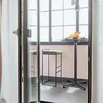 Center - 180 View - Terrace Apartment *