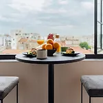 Center - 180 View - Terrace Bucharest