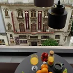Center - 180 View - Terrace Apartment *