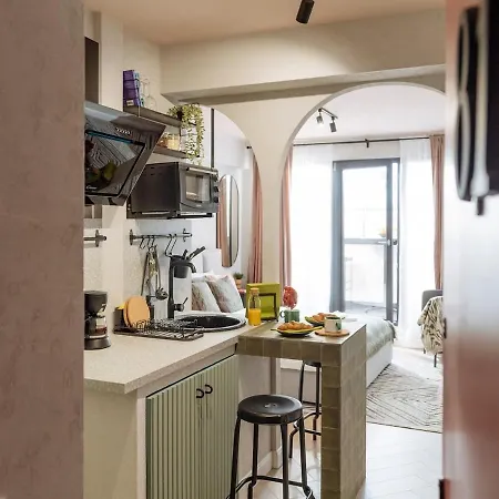 Center - 180 View - Terrace * Bucharest