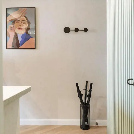 Center - 180 View - Terrace Appartement Boekarest