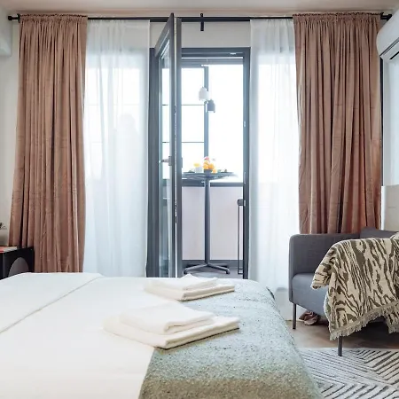 Appartement Center - 180 View - Terrace *