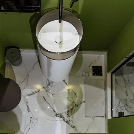 Center - 180 View - Terrace Appartement *