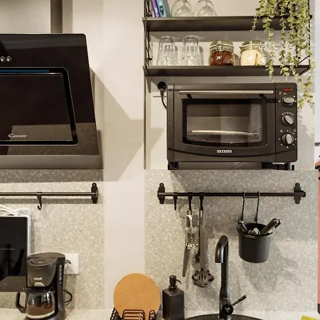 Appartement Center - 180 View - Terrace *