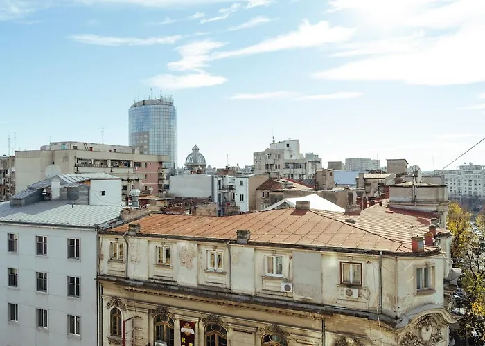 شقة Center - 180 View - Terrace